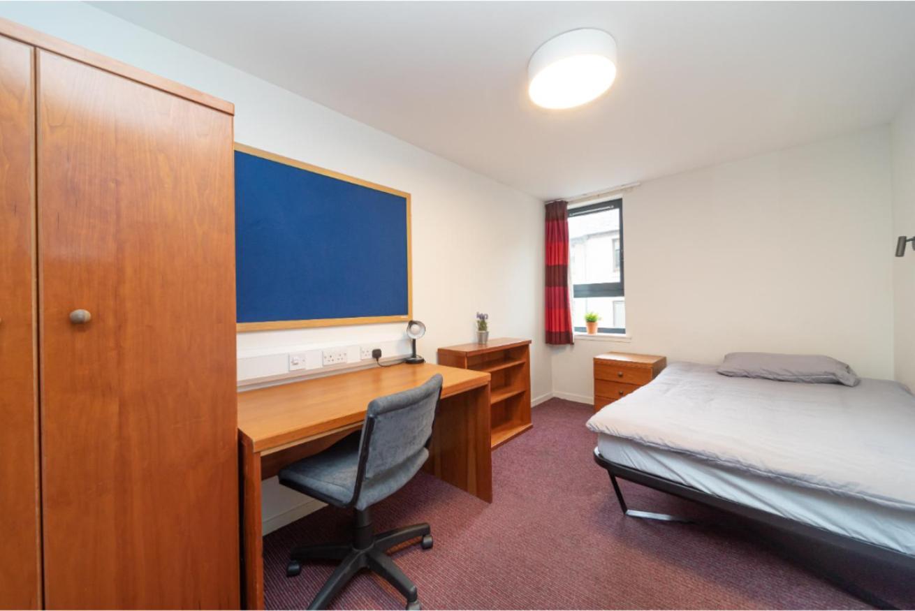 Joivy Affordable 3,4,5 And 12 Bed Private Flats Next To Royal Mile (adults Only) Appartement