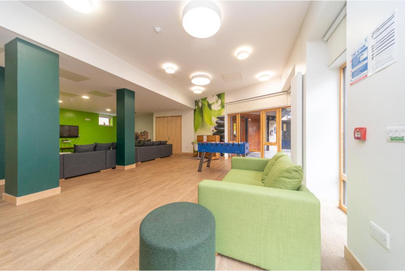 Joivy Affordable 3,4,5 And 12 Bed Private Flats Next To Royal Mile (adults Only) Appartement Édimbourg